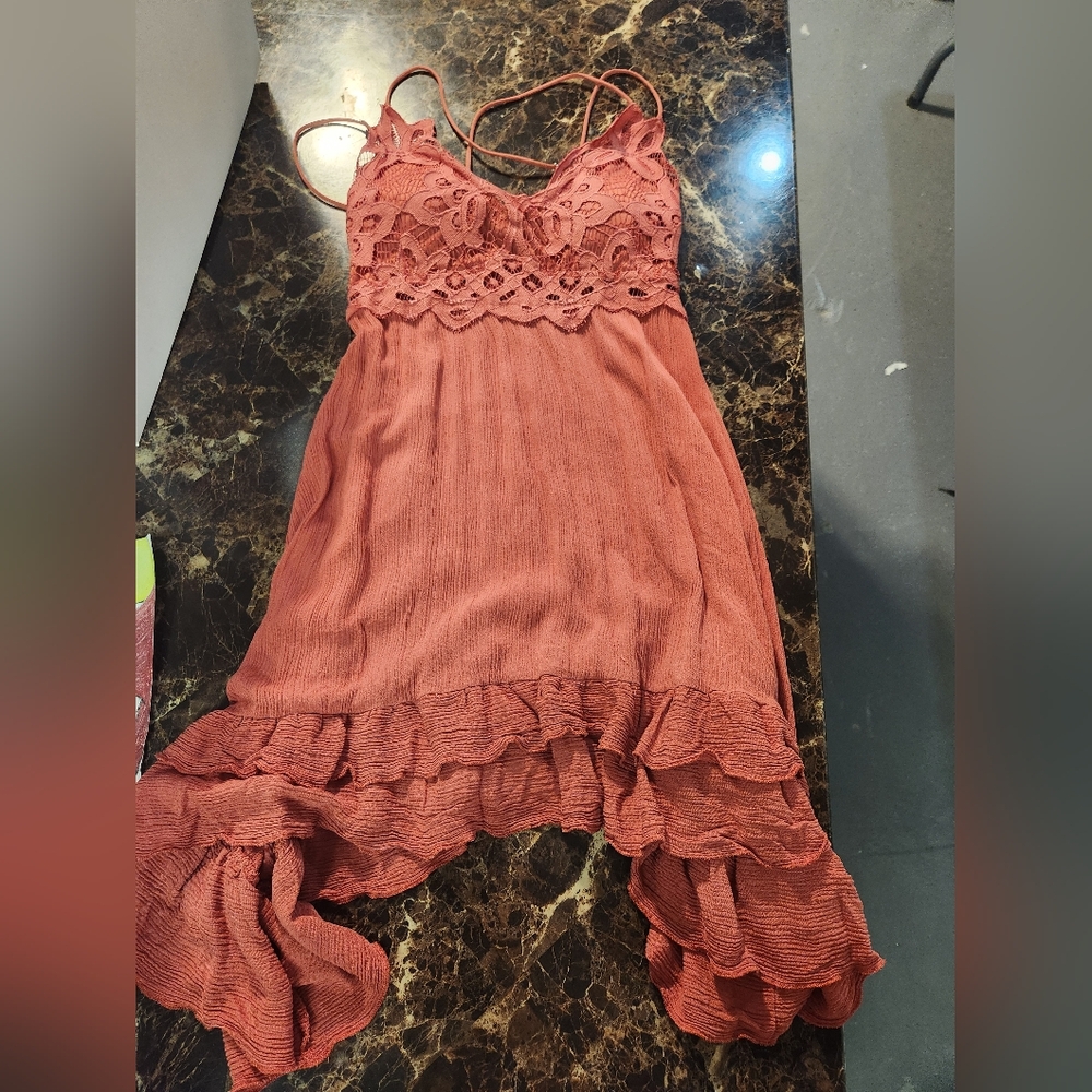 Rue 21 dress